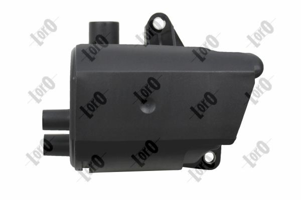 Ventil, vevhusventilation
