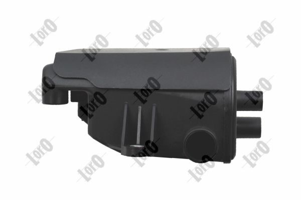 Ventil, vevhusventilation