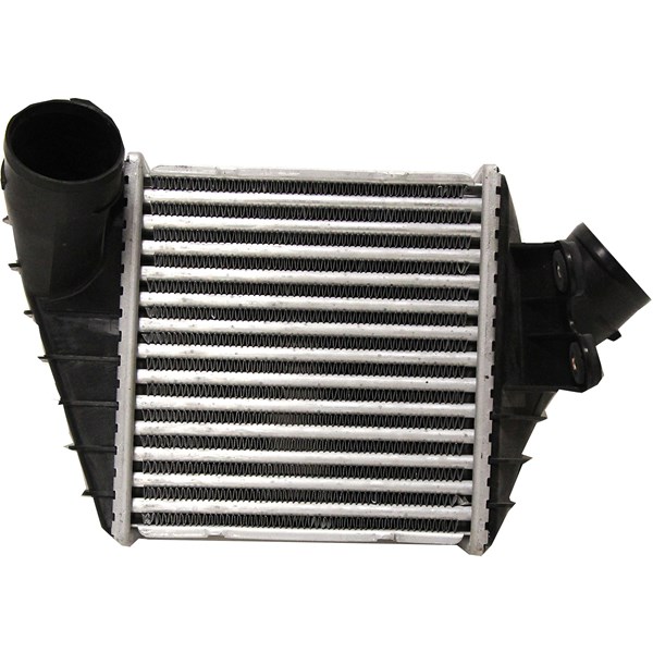 Intercooler ABAKUS