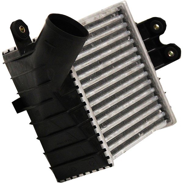 Intercooler
