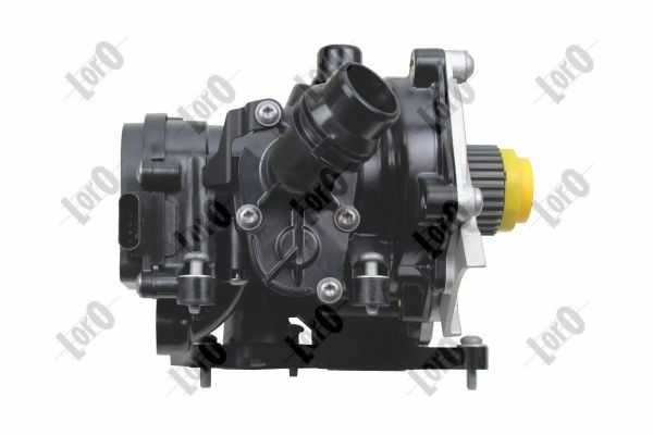 Vattenpump