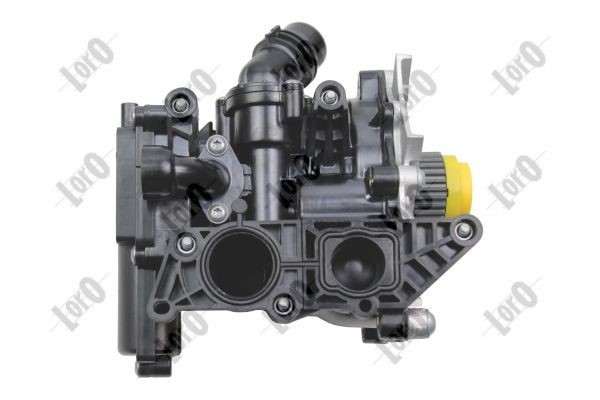 Vattenpump