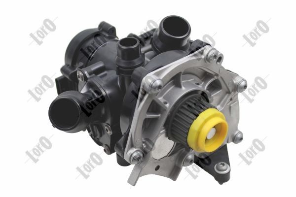 Vattenpump