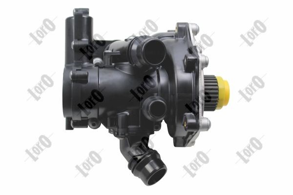 Vattenpump