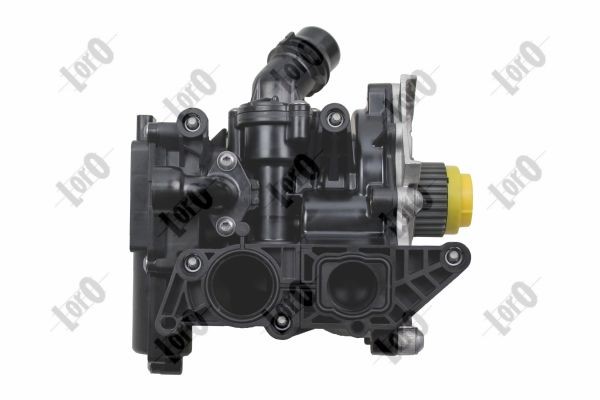 Vattenpump