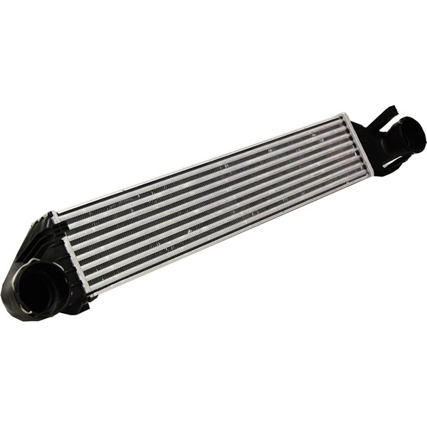 Intercooler ABAKUS