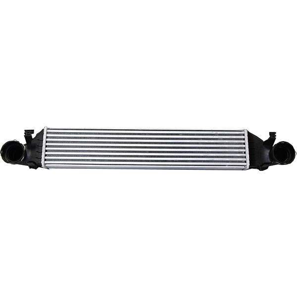 Intercooler ABAKUS Intercooler ABAKUS