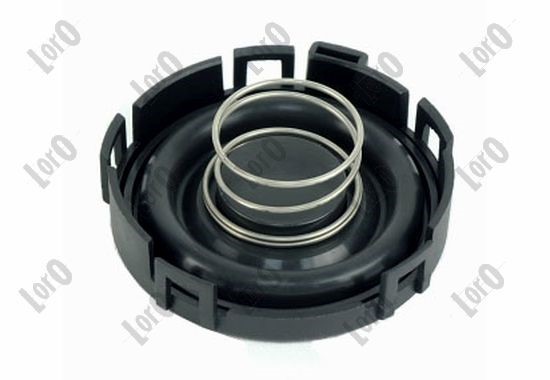 Ventil, vevhusventilation ABAKUS Ventil, vevhusventilation ABAKUS