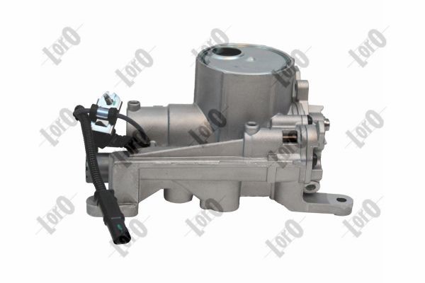 Oljepump Oljepump