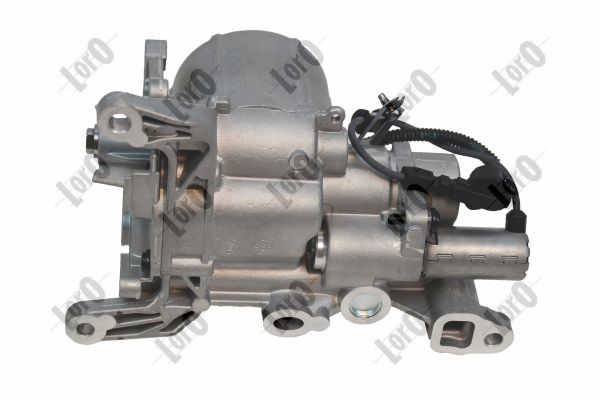 Oljepump Oljepump
