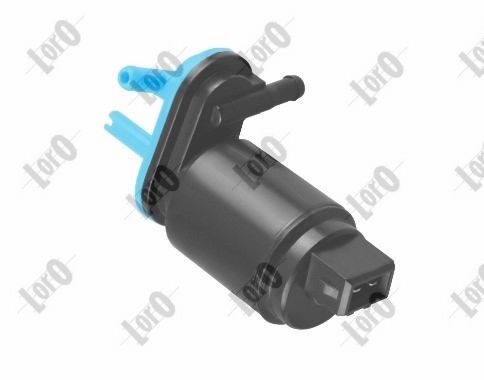 Spolarpump 12V ABAKUS