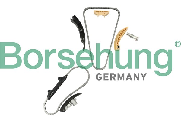 Kamkedjesats Borsehung B10207 Borsehung Kamkedjesats Borsehung B10207 Borsehung