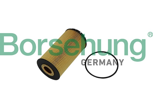 Oljefilter Borsehung B10518 Borsehung