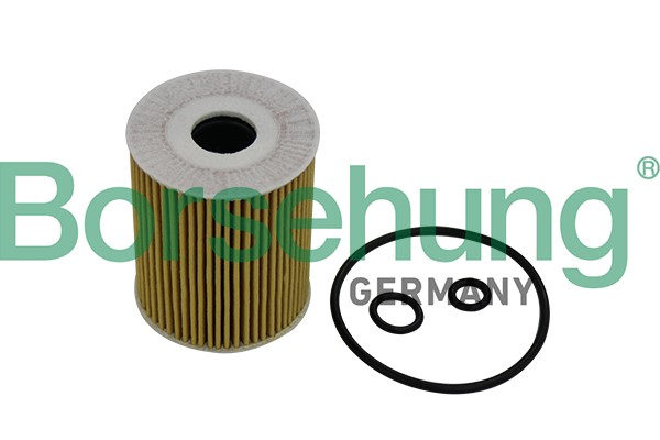 Oljefilter Borsehung B10533 Borsehung