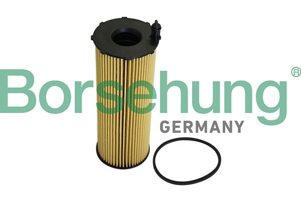 Oljefilter Borsehung B10547 Borsehung