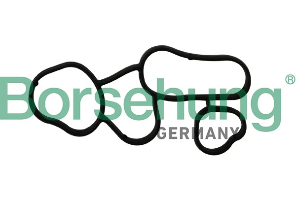 Packning, oljefilterhus Borsehung B10621 Borsehung