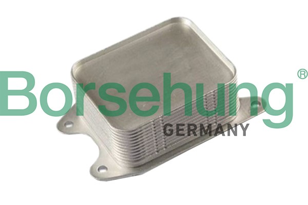 Oljekylare, motor Borsehung B10878 Borsehung