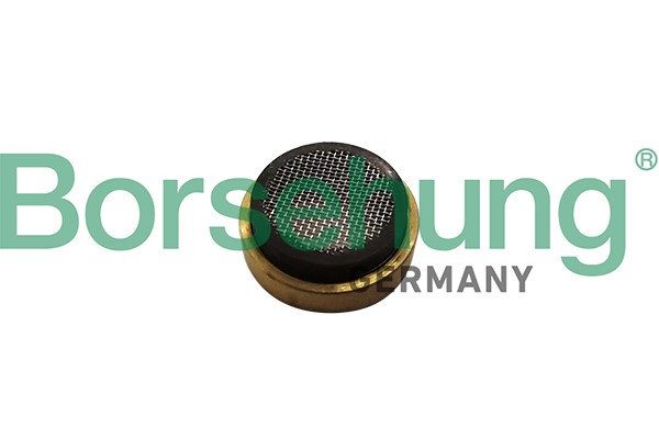 Sil, oljepump, sugrör Borsehung B11897 Borsehung