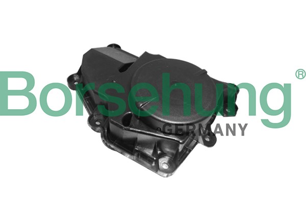 Oljeavskiljare, vevhusventilation Borsehung B11918 Borsehung