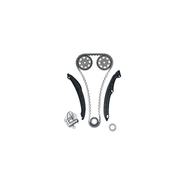 Kamkedjesats Borsehung B16296 Borsehung