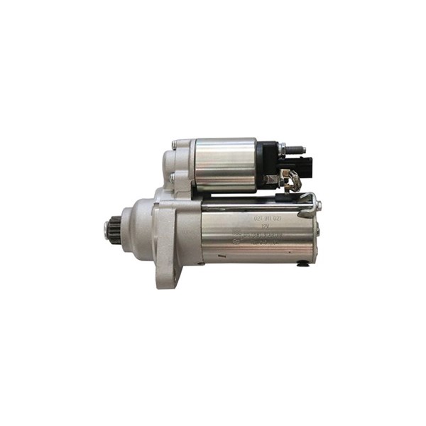Startmotor 12V Borsehung B19089 Borsehung
