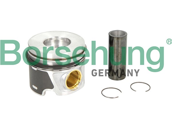 Kolvringar, kit Borsehung B19300 Borsehung