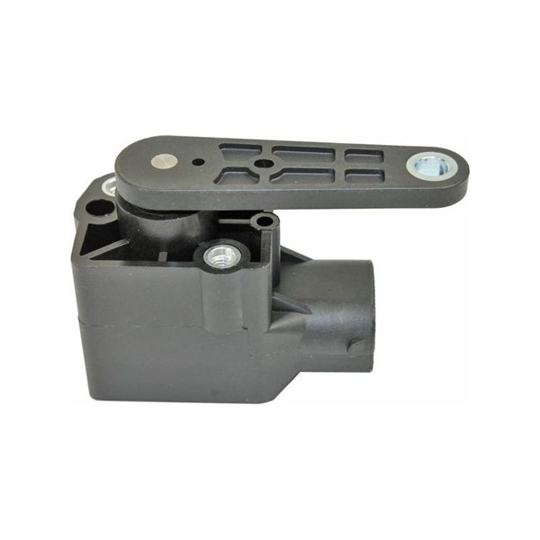 Sensor, Xenonljus (lysviddsreglering), Bak, Fram eller bak