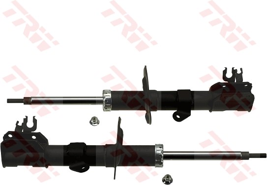 Stötdämpare Gastryck, Framaxel Trw Trw twin JGM1261T TRW