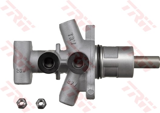 Huvudbromscylinder Trw PMF599 TRW