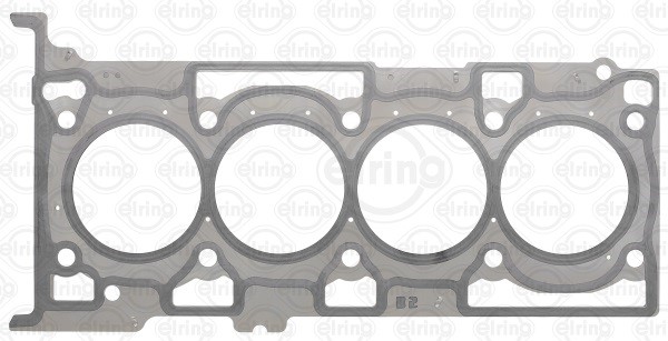 Packning, topplock Elring 483.900 ELRING