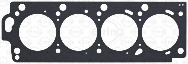 Packning, topplock, Höger Elring 483.930 ELRING