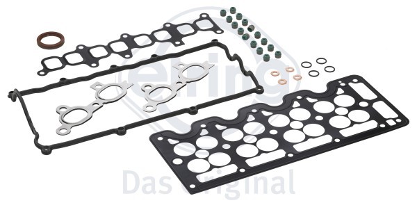 Packningssats, topplock / Sotningssats Elring 486.090 ELRING
