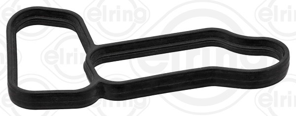Packning, oljekylare Elring 489.420 ELRING