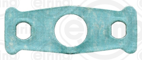 Packning, oljeplugg (turbo) Elring 489.430 ELRING