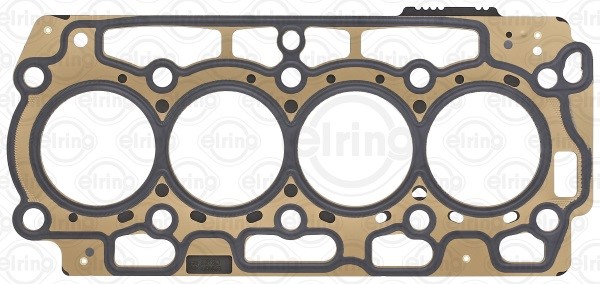 Packning, topplock Elring 490.031 ELRING