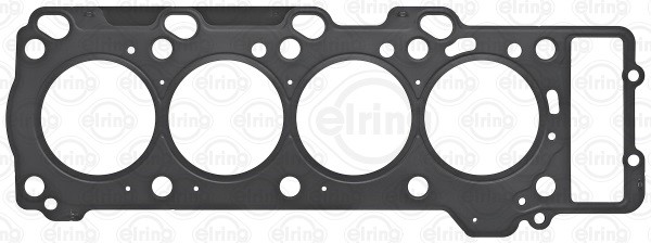 Packning, topplock Elring 490.902 ELRING