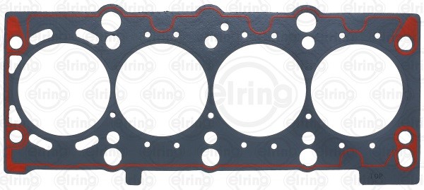 Packning, topplock Elring 495.790 ELRING