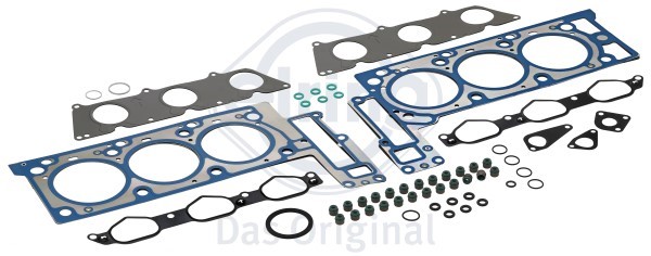 Packningssats, topplock / Sotningssats Elring 497.490 ELRING