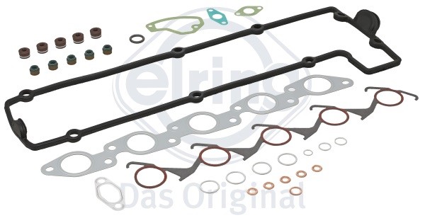 Packningssats, topplock / Sotningssats Elring 506.520 ELRING