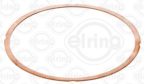 O-ring, cylinderfoder Elring 509.830 ELRING