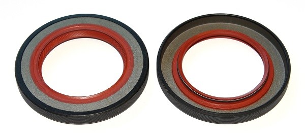 Oljepackningsring, kamaxel, på växellådssidan Elring 509.957 ELRING Oljepackningsring, kamaxel, på växellådssidan Elring 509.957 ELRING