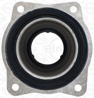 Oljepackningsring, vevaxel, Fram Elring 510.870 ELRING Oljepackningsring, vevaxel, Fram Elring 510.870 ELRING