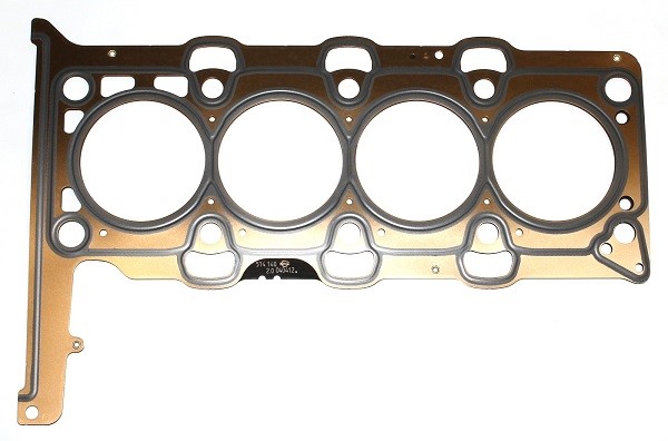 Packning, topplock Elring 514.140 ELRING