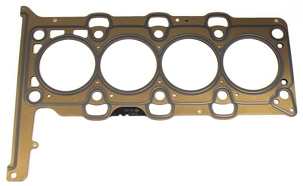 Packning, topplock Elring 514.150 ELRING