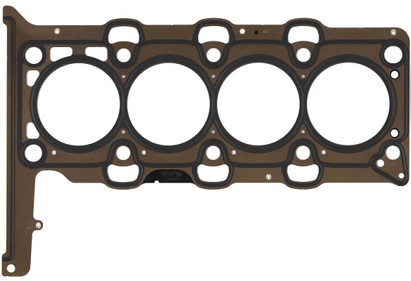 Packning, topplock Elring 514.281 ELRING