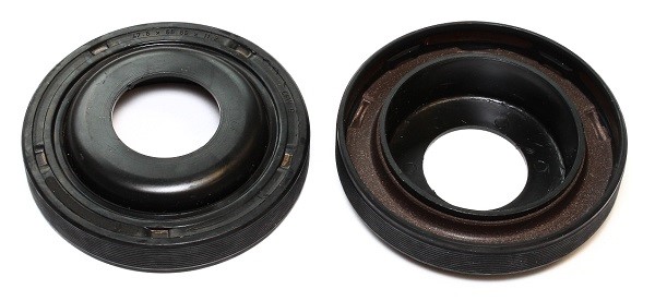Oljepackningsring, kamaxel, Fram Elring 516.406 ELRING