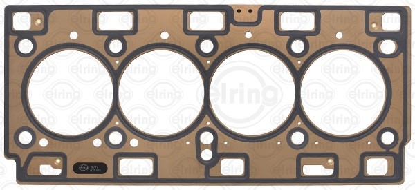 Packning, topplock Elring 517.412 ELRING