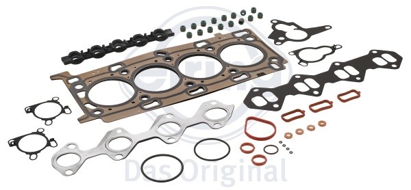 Packningssats, topplock / Sotningssats Elring 521.160 ELRING