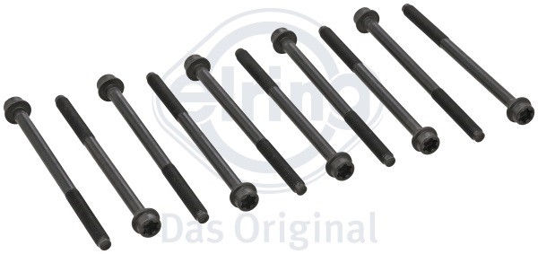Bultsats, topplock Elring 524.160 ELRING