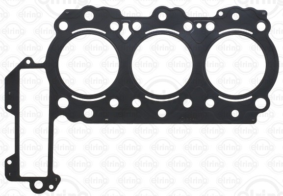 Packning, topplock Elring 530.691 ELRING